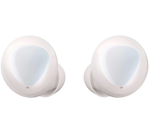 Наушники Samsung Galaxy Buds (сливки) фото 6 Наушники Samsung Galaxy Buds (сливки) фото 6